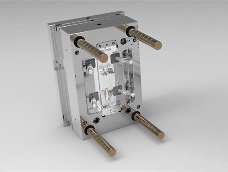 岱岳模具制造-10