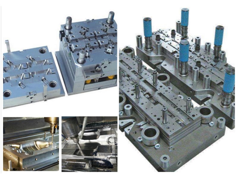 岱岳模具制造-13