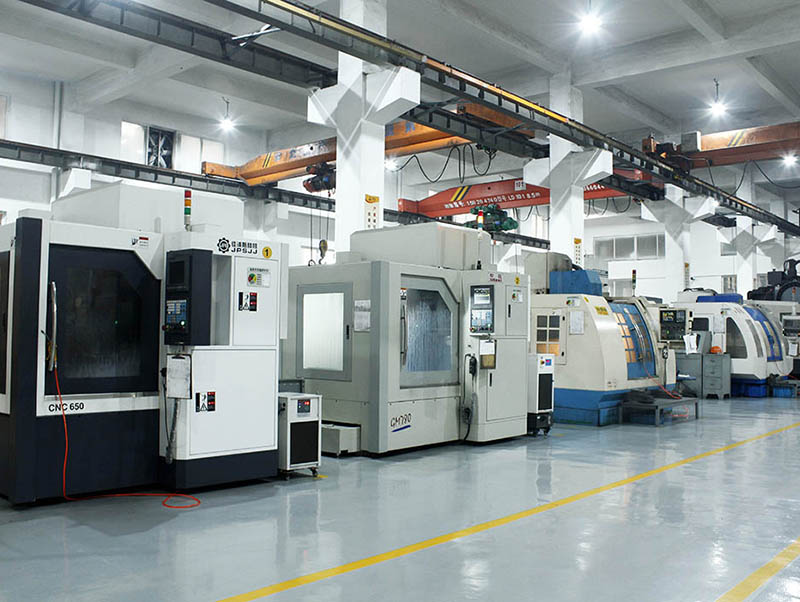 岱岳模具制造-07