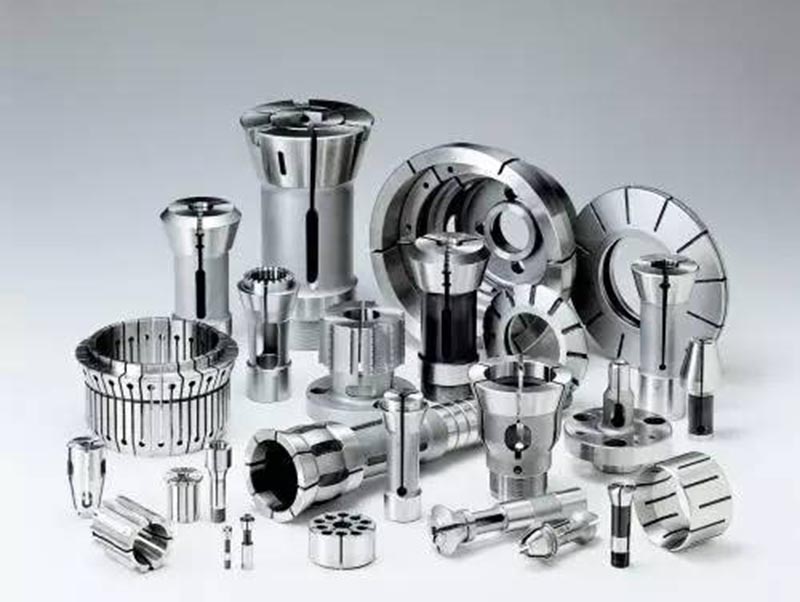 岱岳模具制造厂家