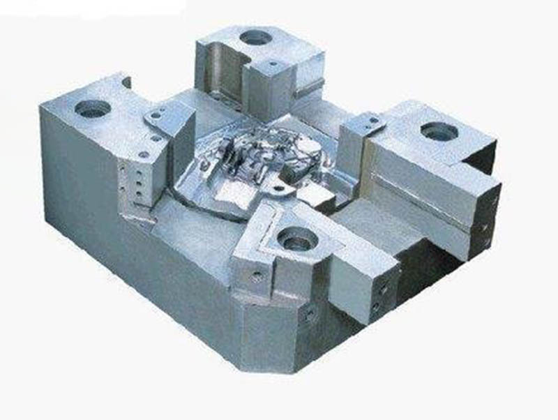 岱岳模具制造-03