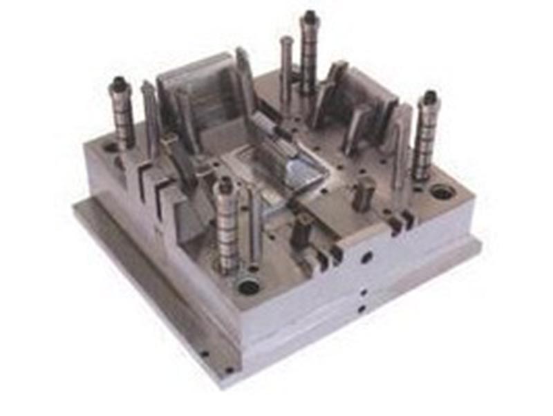 岱岳精密塑料模批发