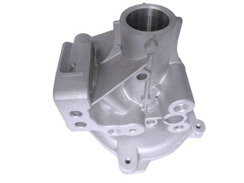 岱岳铝压铸生产