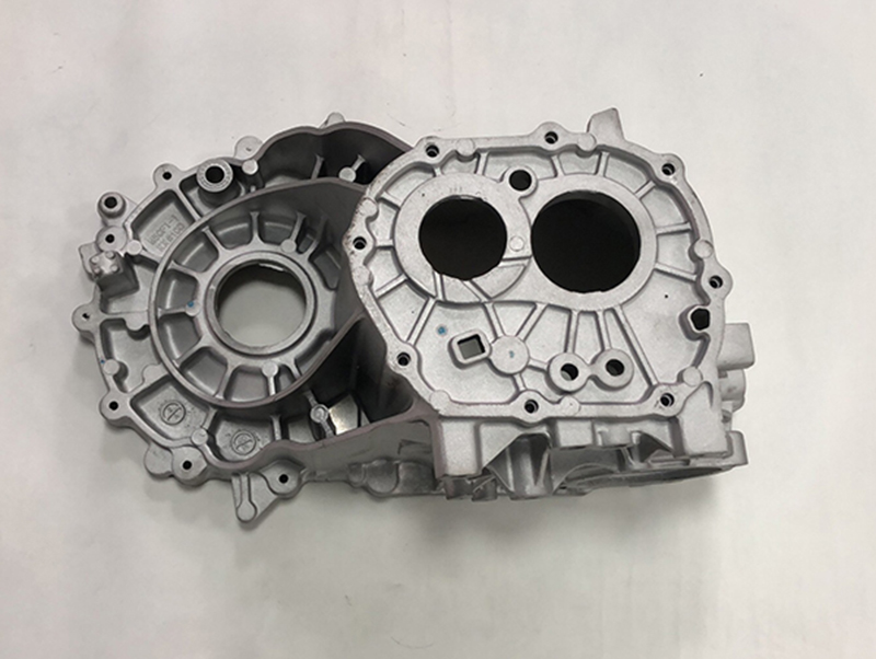 岱岳铝压铸厂家